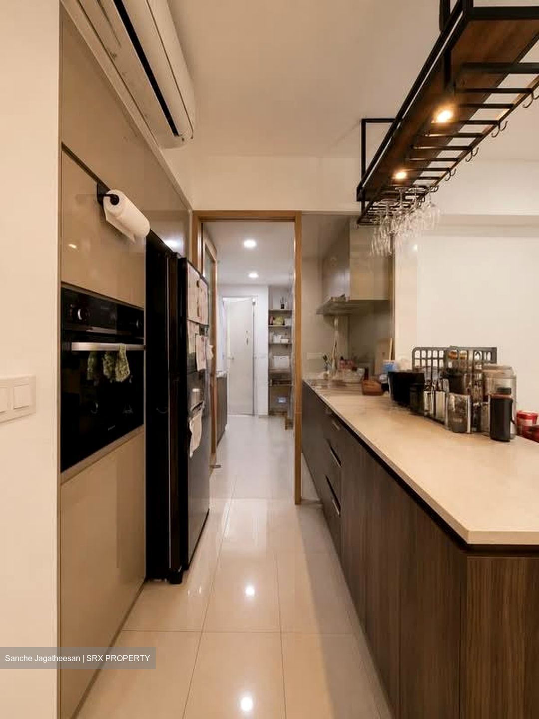 8@Woodleigh (D13), Condominium #563320751